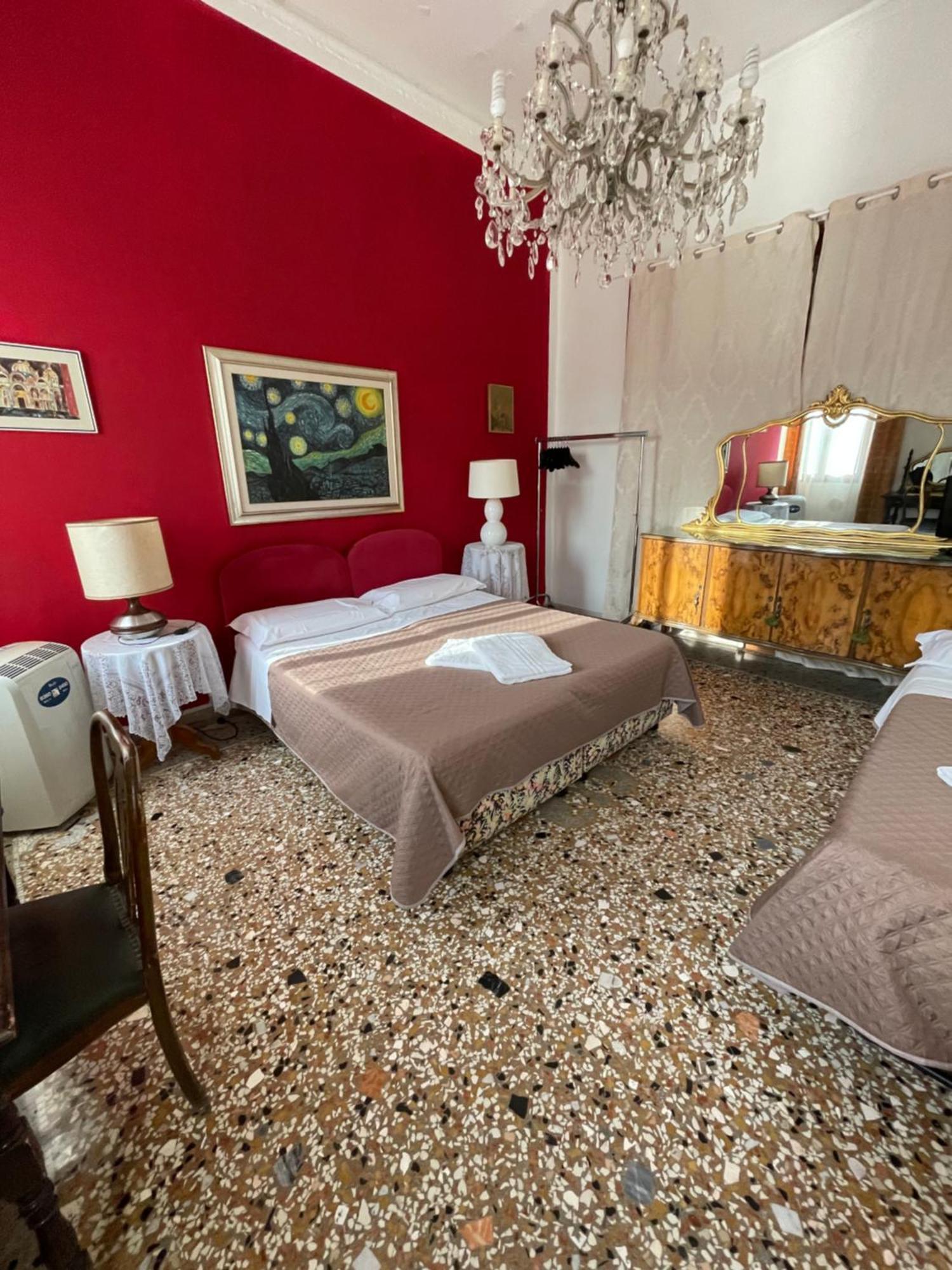 Apartamento Tre Archi Venecia