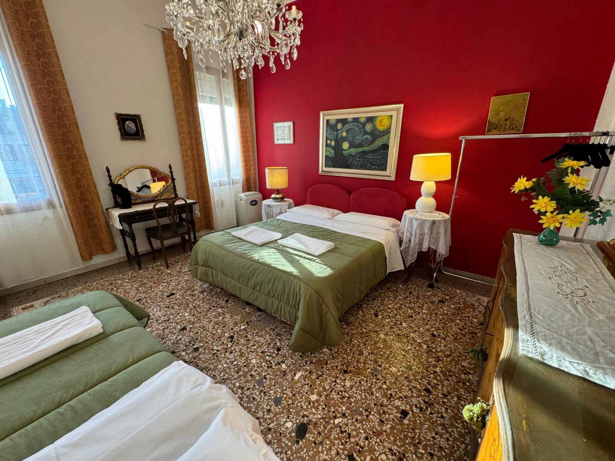 Tre Archi Venecia