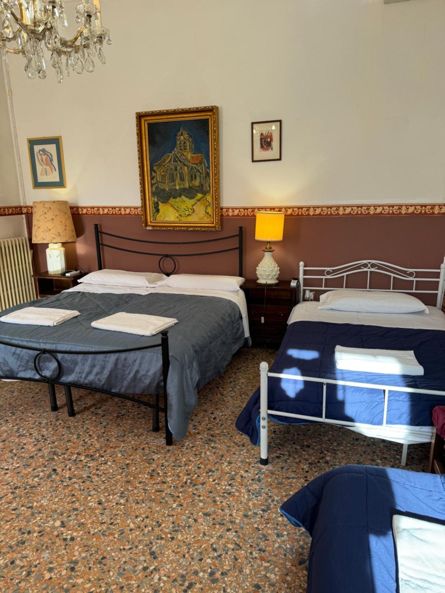 Apartamento Tre Archi *